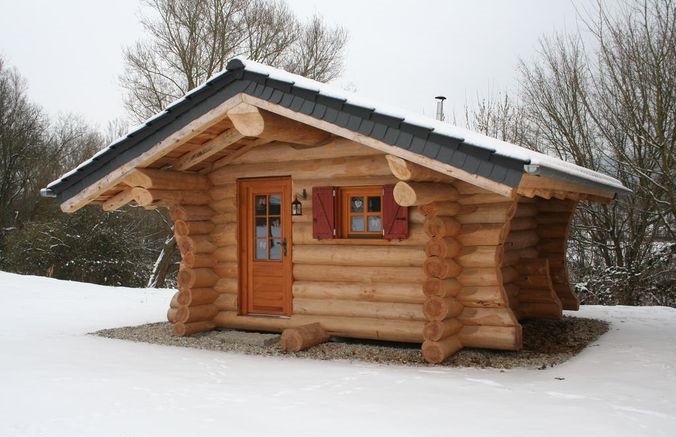 Sauna 2