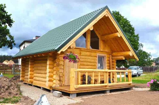 Sauna 1